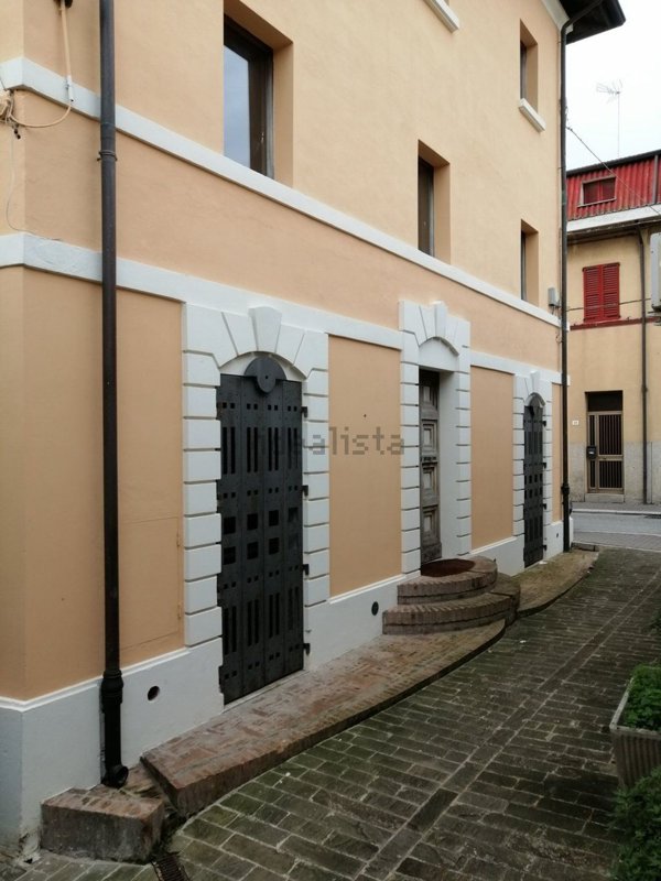 appartamento in vendita a Senigallia