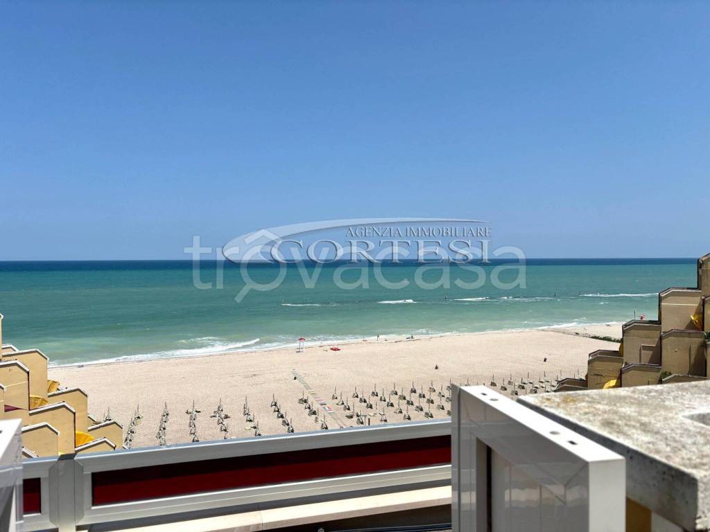 monolocale in vendita a Senigallia in zona Cesano