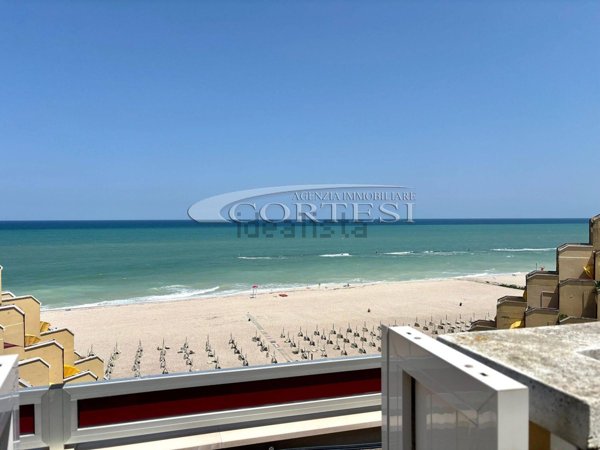 monolocale in vendita a Senigallia in zona Cesano