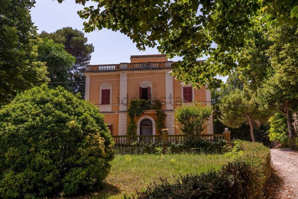 casa indipendente in vendita a Senigallia