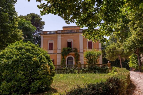 casa indipendente in vendita a Senigallia