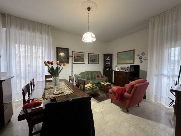 appartamento in vendita a Senigallia