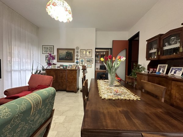 appartamento in vendita a Senigallia