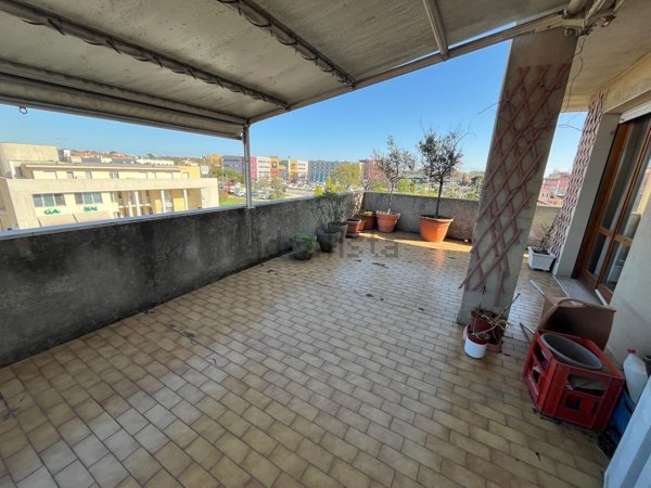 appartamento in vendita a Senigallia