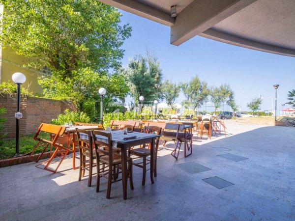 negozio in vendita a Senigallia