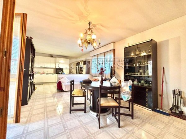 appartamento in vendita a Senigallia in zona San Silvestro