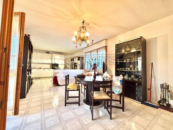 appartamento in vendita a Senigallia in zona San Silvestro