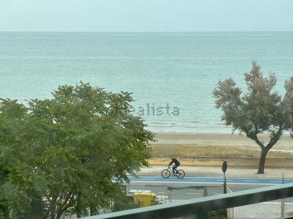 appartamento in vendita a Senigallia