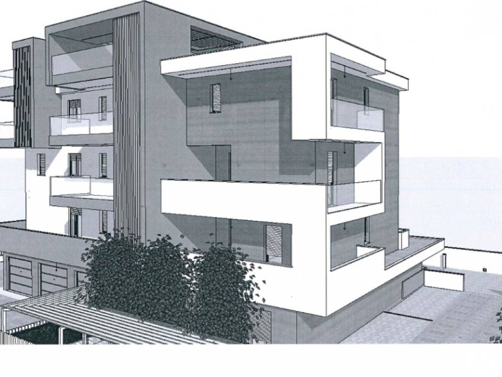 appartamento in vendita a Senigallia