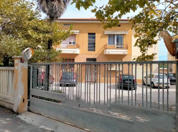 appartamento in vendita a Senigallia