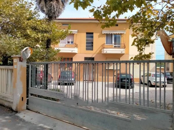 appartamento in vendita a Senigallia