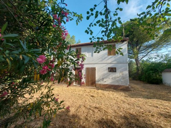 casa indipendente in vendita a Senigallia