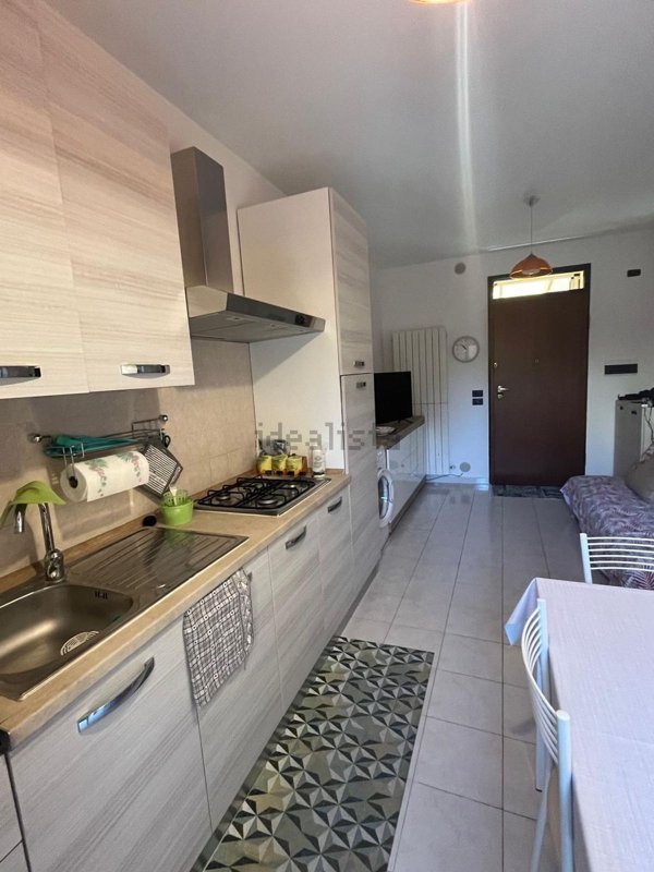 appartamento in vendita a Senigallia