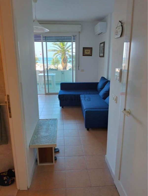 appartamento in vendita a Senigallia