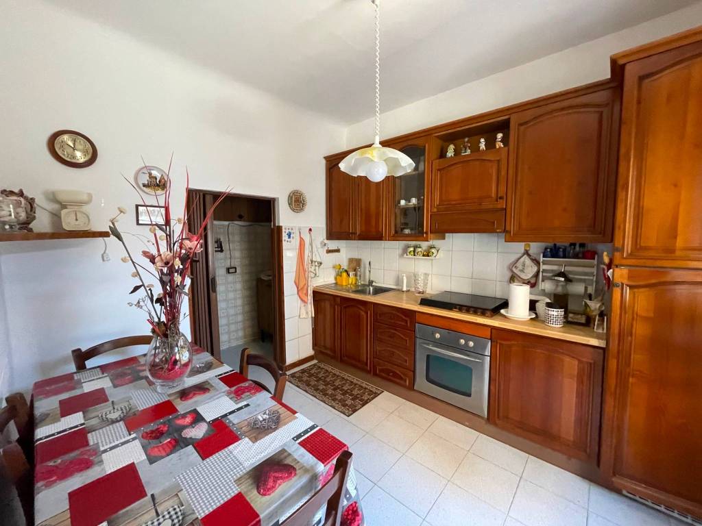 casa indipendente in vendita a Senigallia
