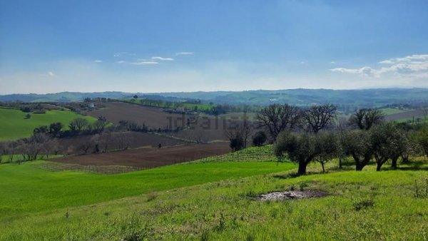 casa indipendente in vendita a Senigallia in zona Roncitelli