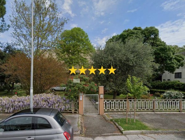 casa indipendente in vendita a Senigallia