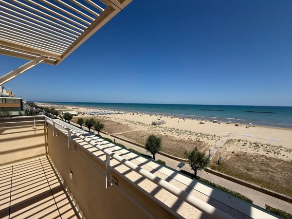 appartamento in vendita a Senigallia