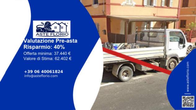 appartamento in vendita a Senigallia in zona Roncitelli