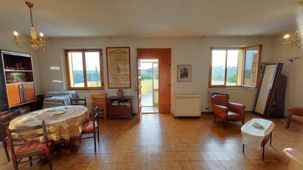 casa indipendente in vendita a Senigallia in zona Roncitelli