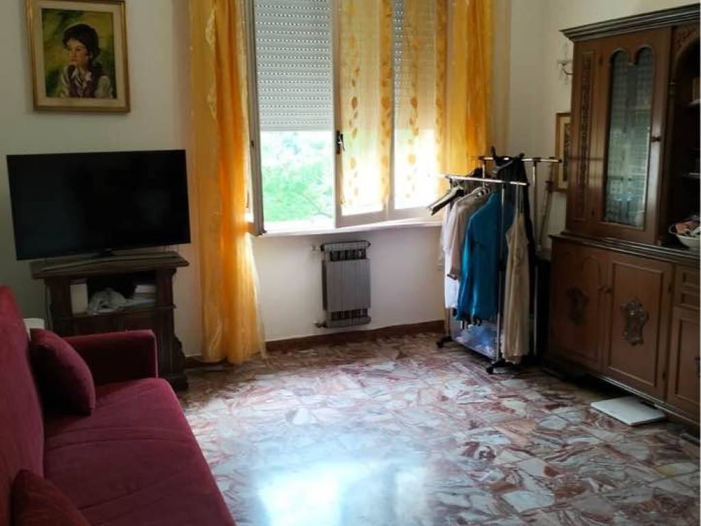 appartamento in vendita a Senigallia
