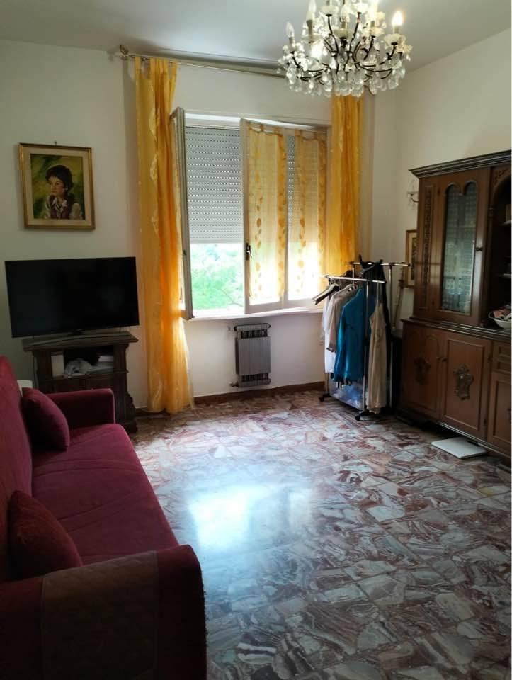 appartamento in vendita a Senigallia