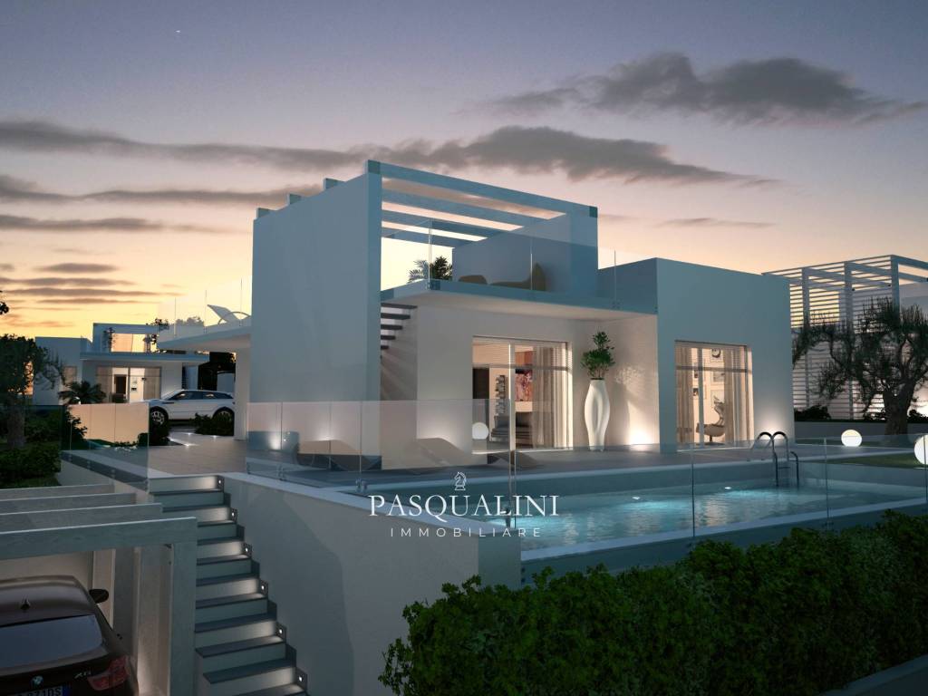 terreno edificabile in vendita a Senigallia