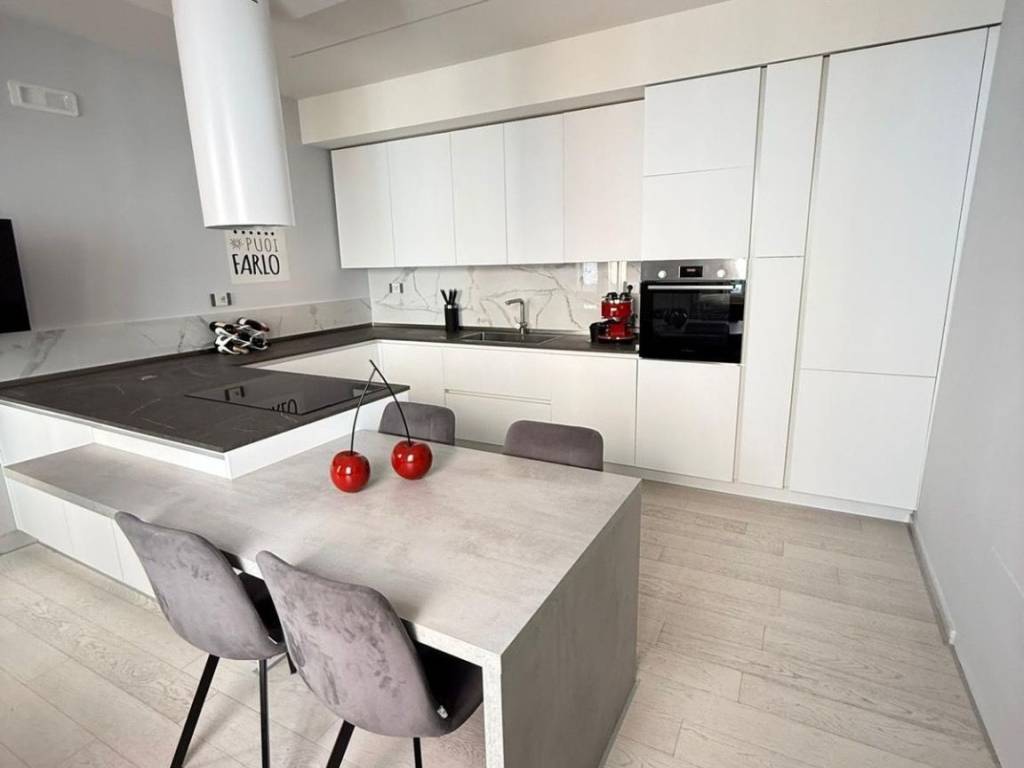 casa indipendente in vendita a Senigallia