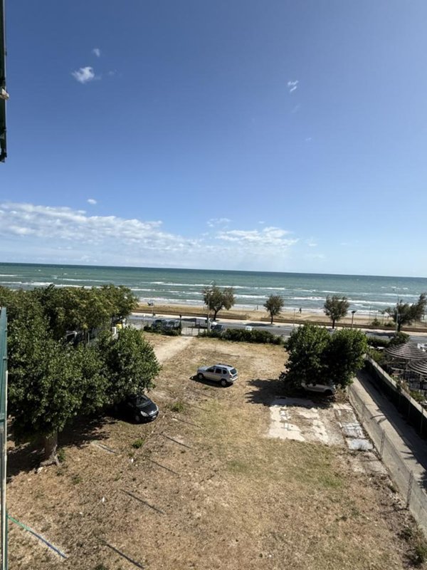 appartamento in vendita a Senigallia