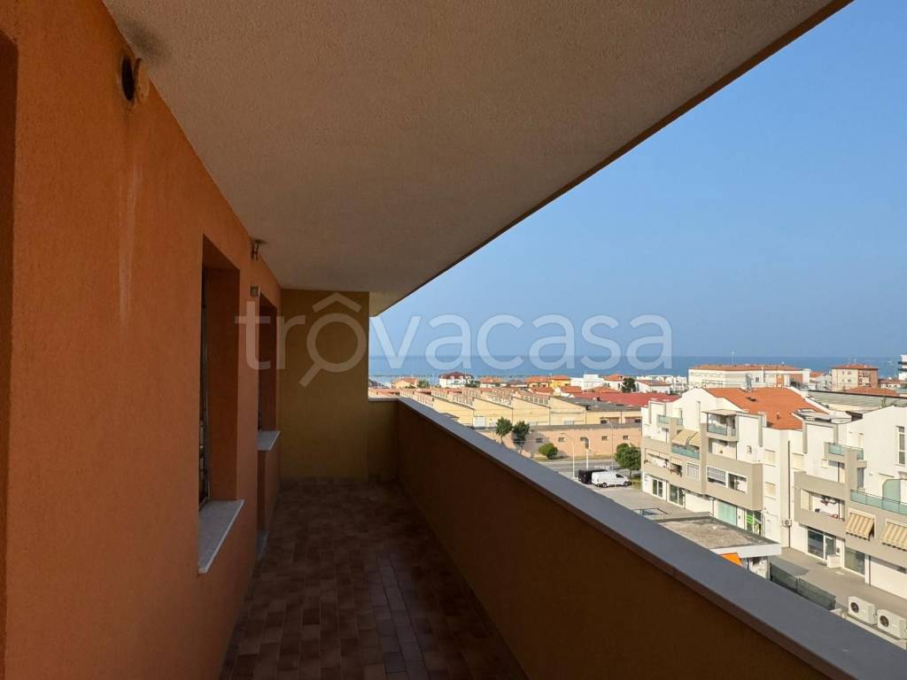appartamento in vendita a Senigallia