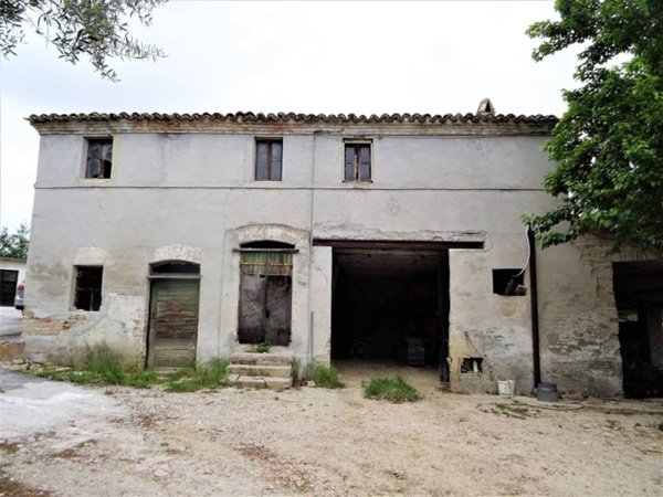 casa indipendente in vendita a Senigallia in zona Bettolelle