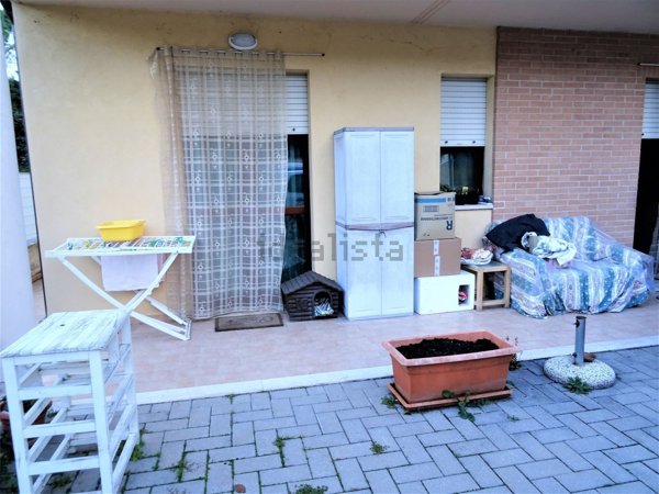 appartamento in vendita a Senigallia in zona Vallone