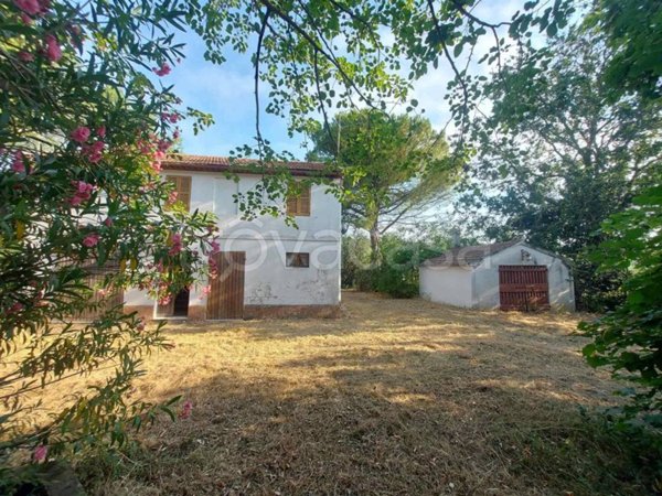 casa indipendente in vendita a Senigallia