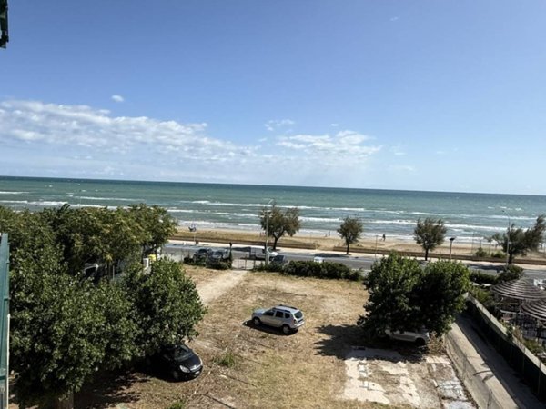appartamento in vendita a Senigallia