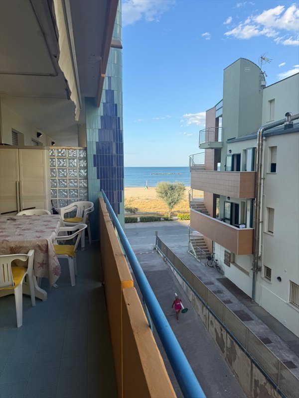 appartamento in vendita a Senigallia