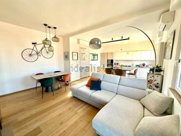 appartamento in vendita a Senigallia