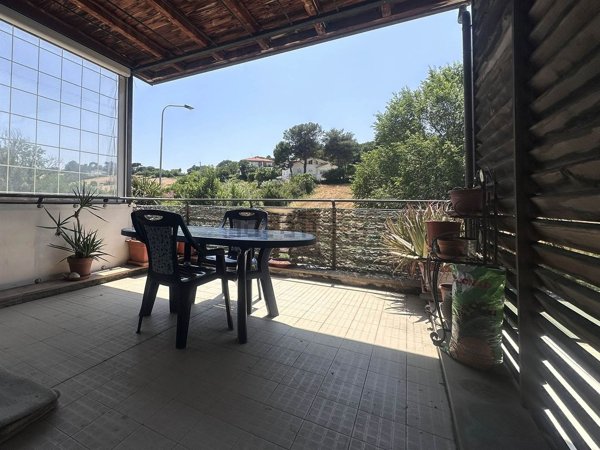 appartamento in vendita a Senigallia