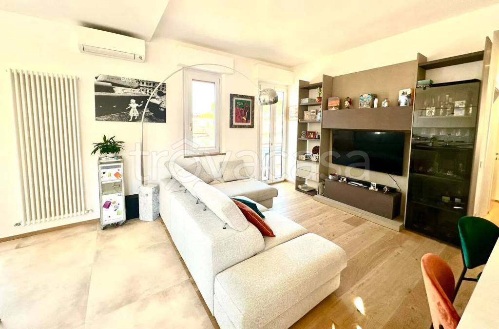 appartamento in vendita a Senigallia