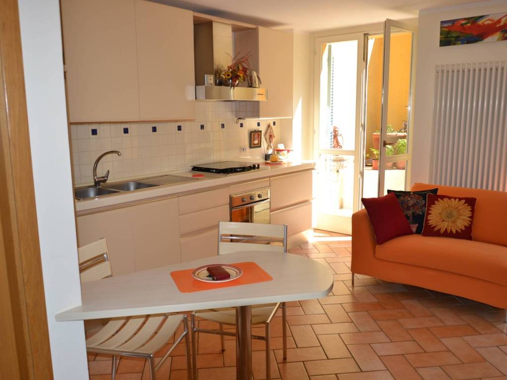appartamento in vendita a Senigallia
