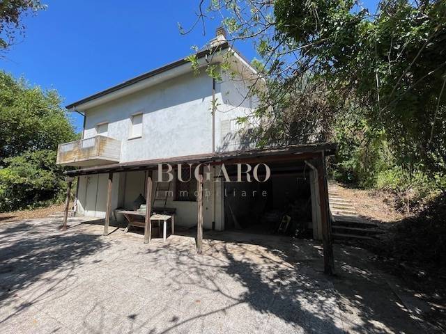 casa indipendente in vendita a Senigallia