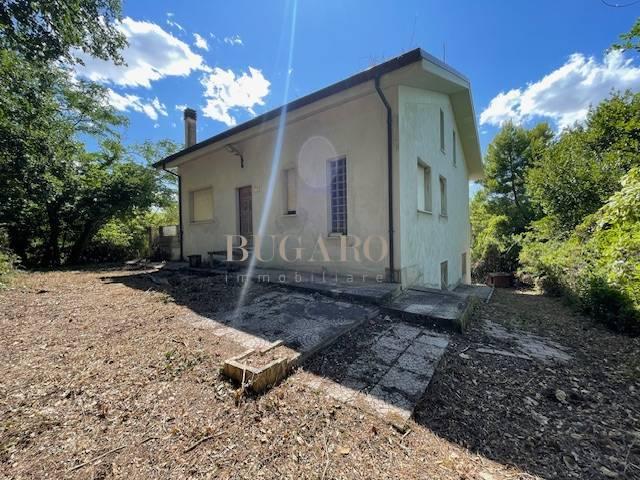 casa indipendente in vendita a Senigallia
