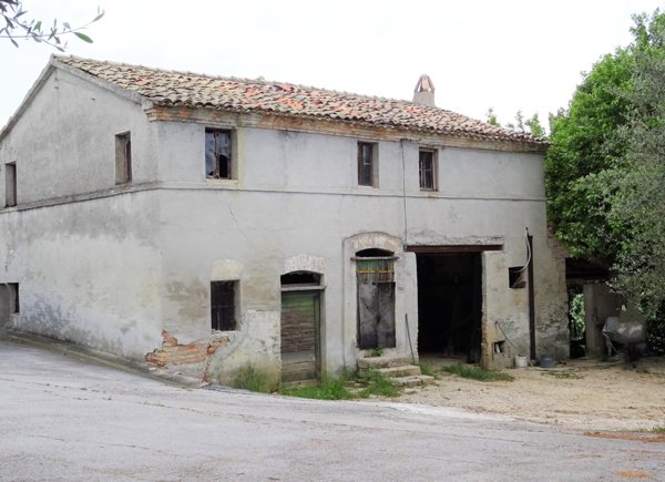 casa indipendente in vendita a Senigallia in zona Bettolelle