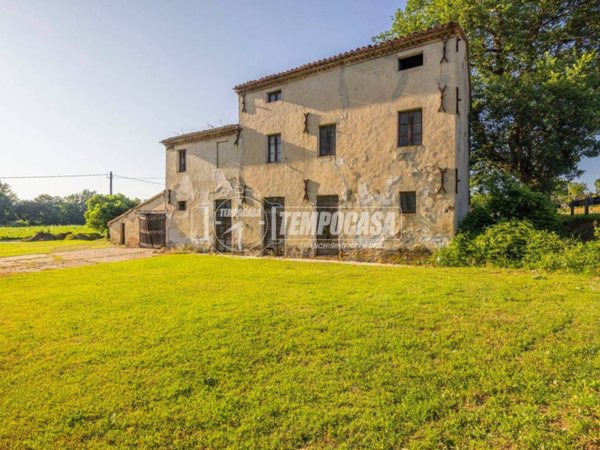 casa indipendente in vendita a Senigallia in zona Bettolelle