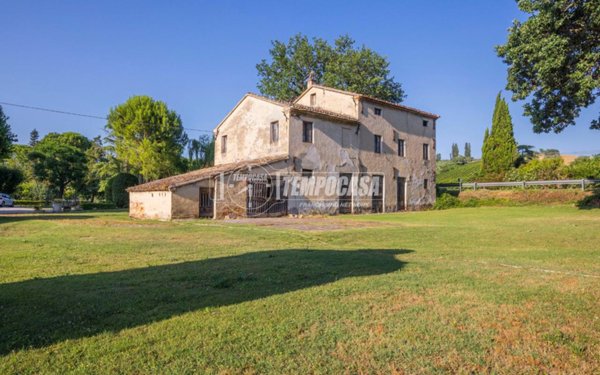 casa indipendente in vendita a Senigallia in zona Bettolelle