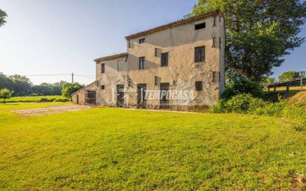 casa indipendente in vendita a Senigallia in zona Bettolelle