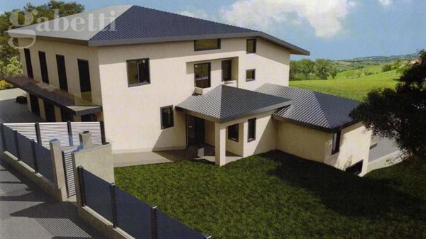 appartamento in vendita a Senigallia