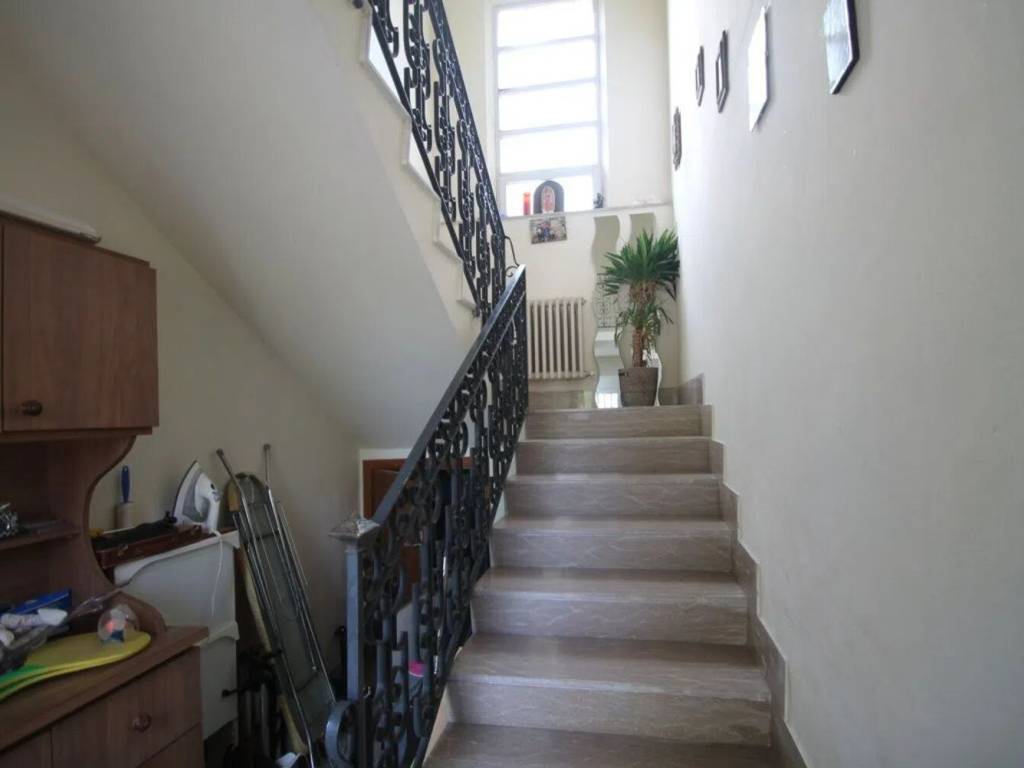 casa indipendente in vendita a Senigallia in zona Marzocca