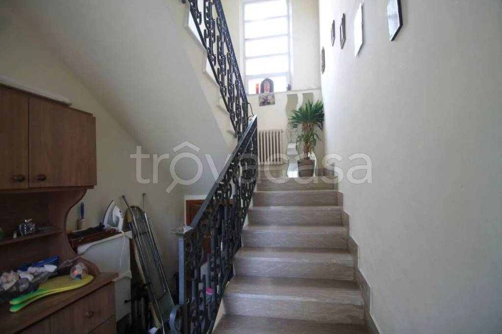 casa indipendente in vendita a Senigallia in zona Marzocca