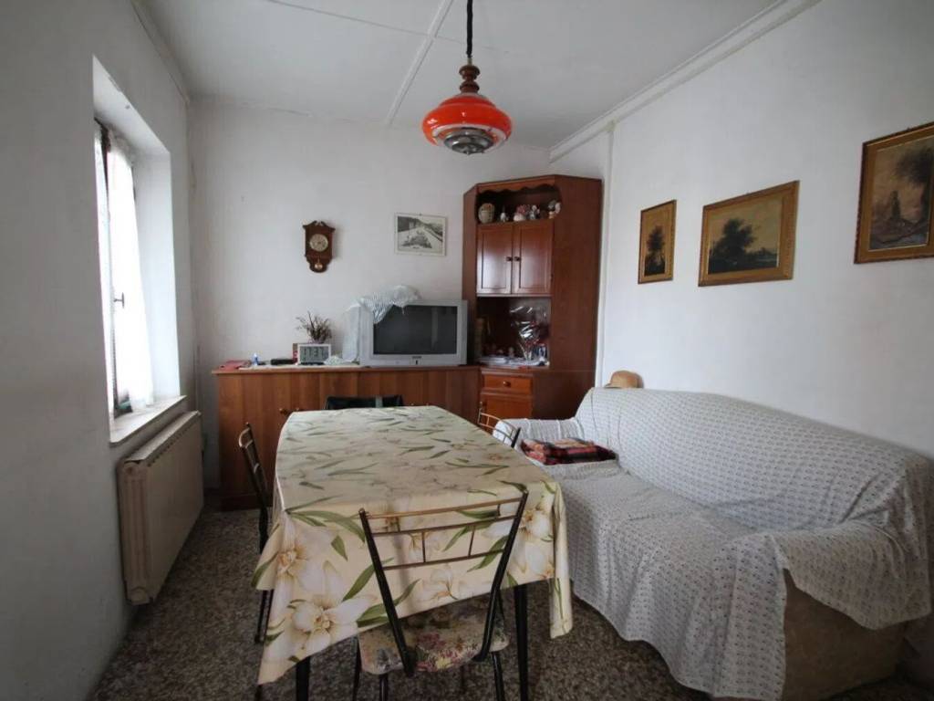 casa indipendente in vendita a Senigallia in zona Montignano