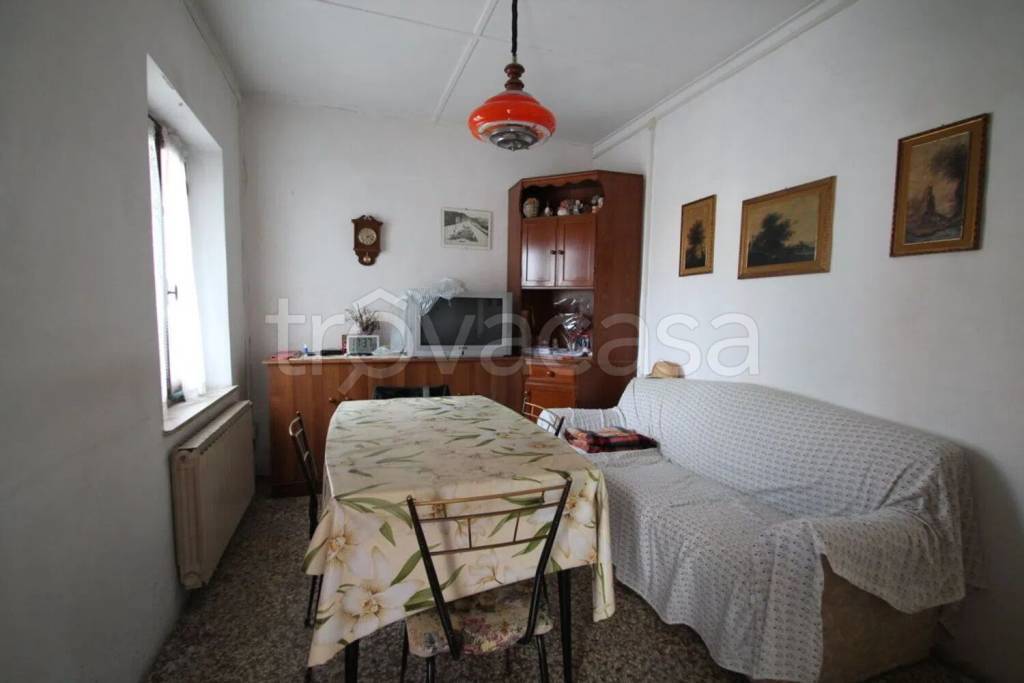 casa indipendente in vendita a Senigallia in zona Montignano